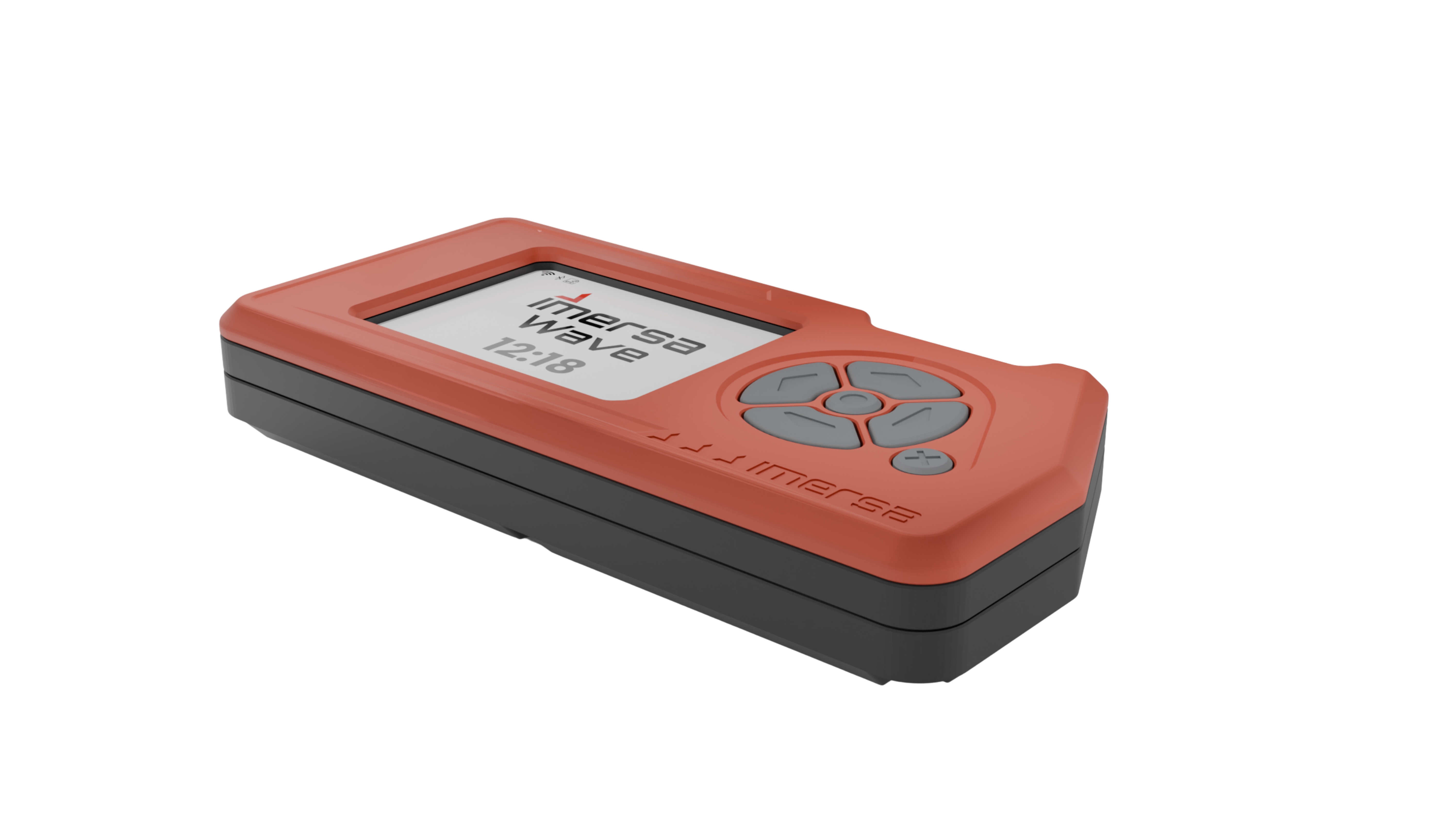 IMERSA Wave - Smart Automation